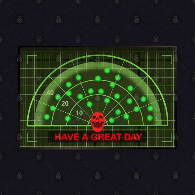 Have a Great Day by RJJ Games